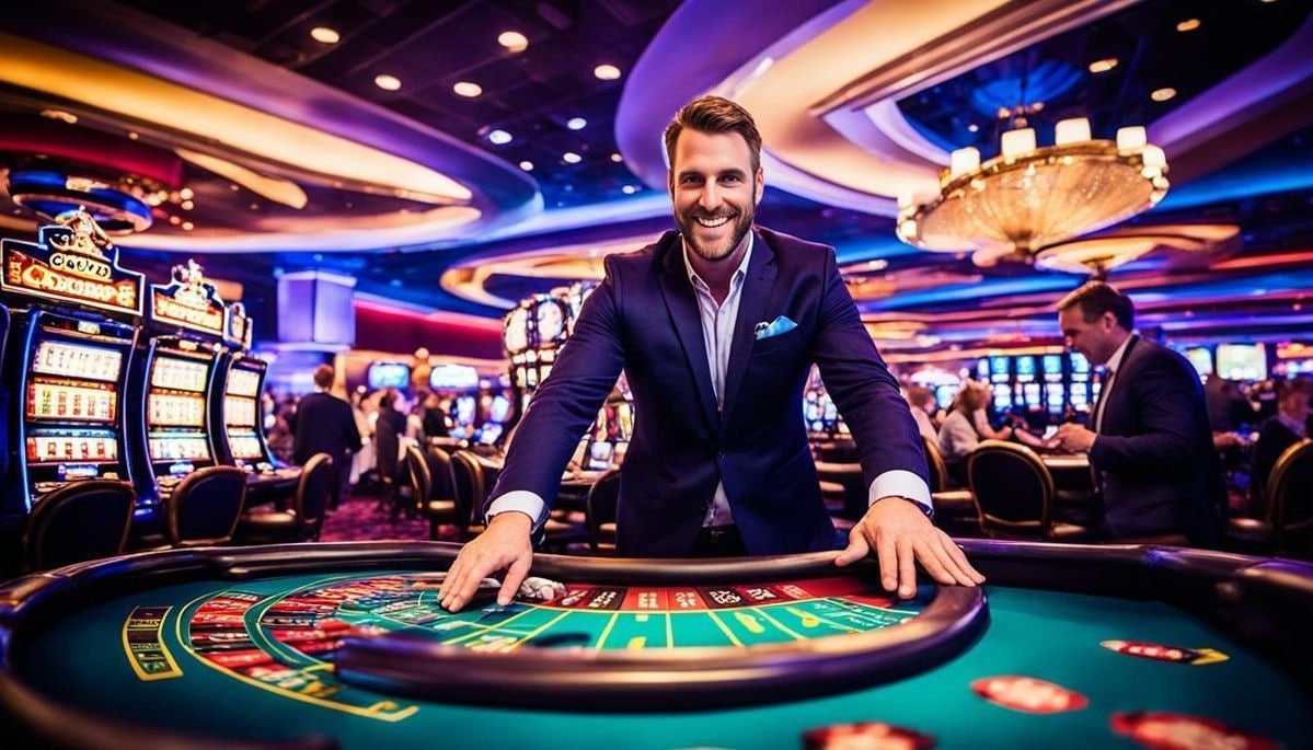 Nustabet Philippines online sports betting and casino platform on mobile