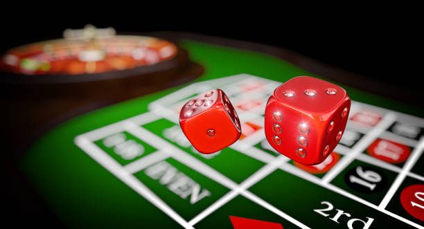 Nustabet live casino dealer streaming baccarat table for Filipino players