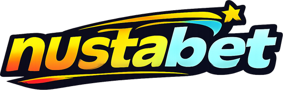 Nustabet official logo for Philippines online gaming